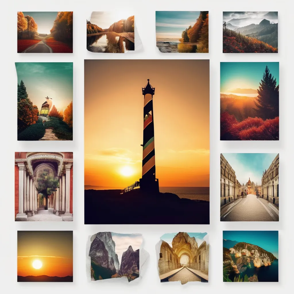 Fast Delivery Photo Collage Maker